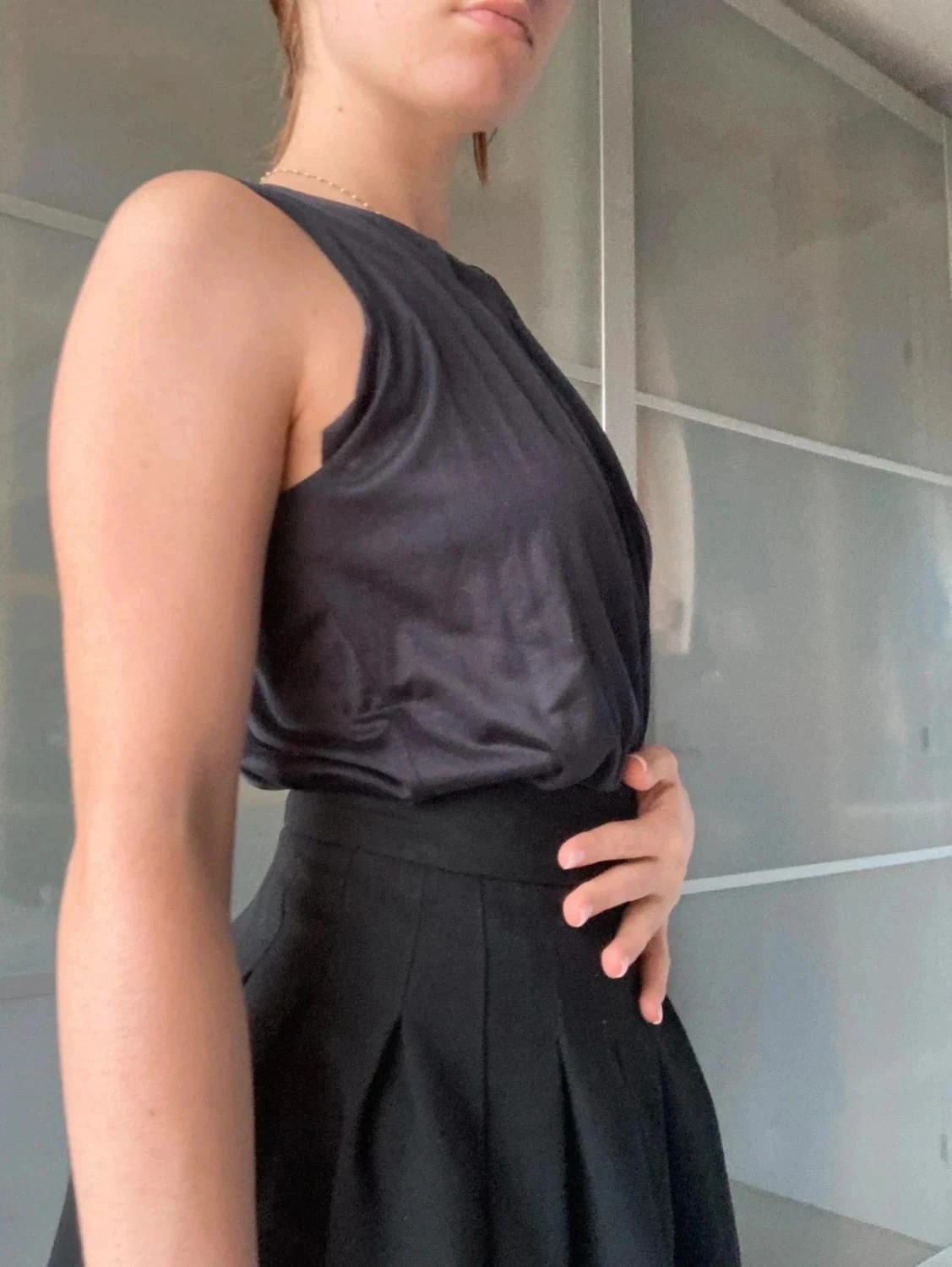 Nieuwe Mexx blouse maat L – photo 12